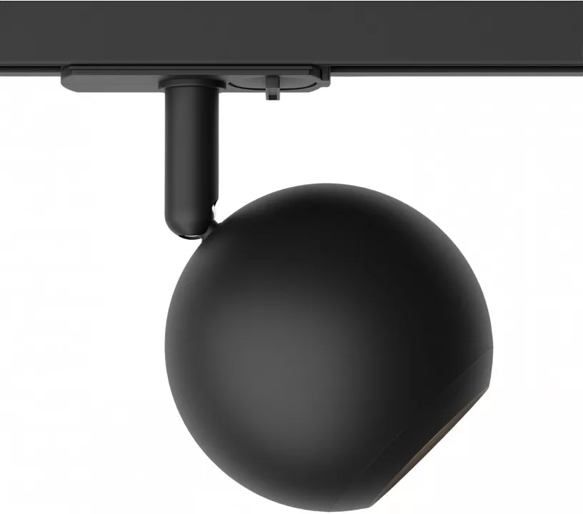 

Светильник на штанге Denkirs Omra DK6070-BK