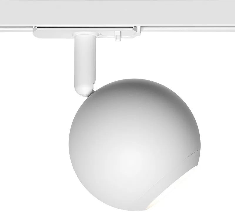

Светильник на штанге Denkirs Omra DK6070-WH