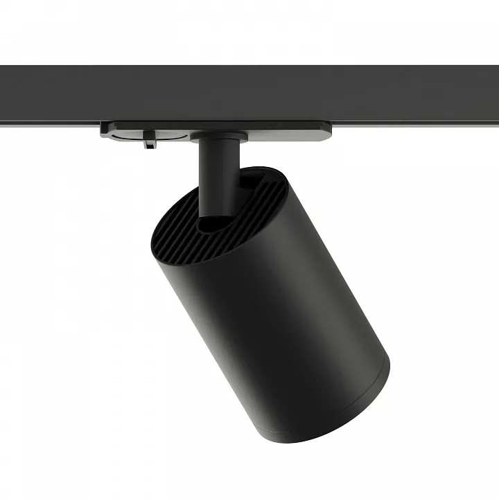 

Трековый светильник Denkirs DK6201-BK