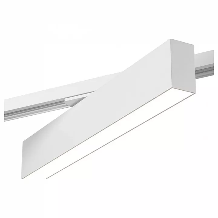 

Накладной светильник Denkirs Dk64 DK6430-WH