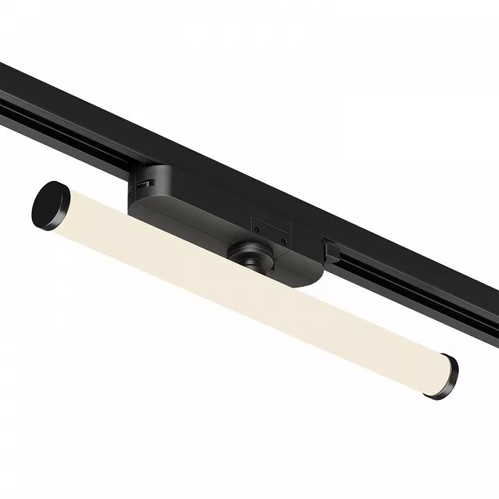 

Накладной светильник Denkirs Strom DK6438-BK