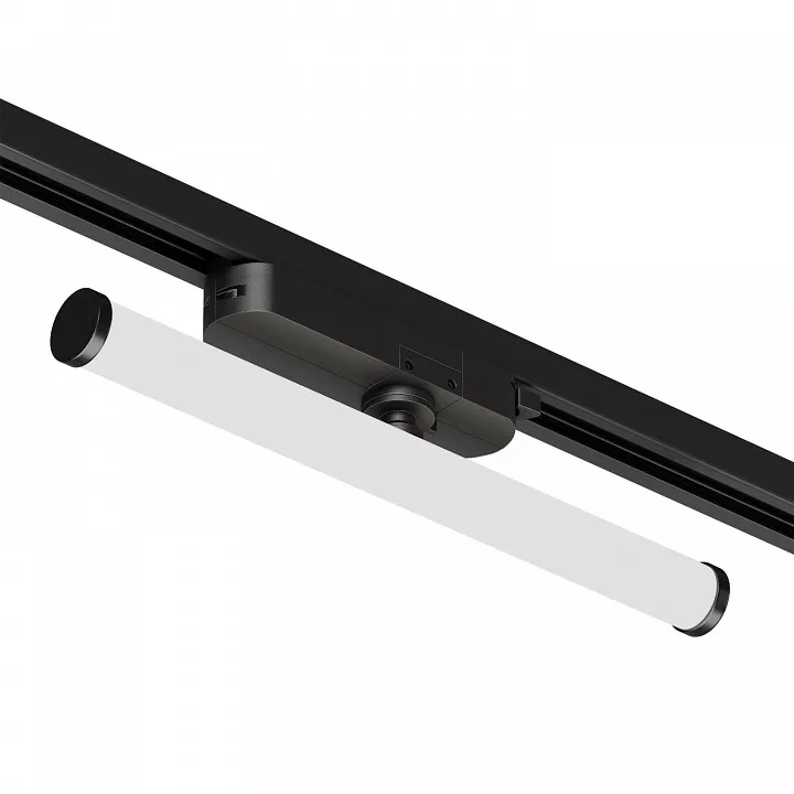 

Накладной светильник Denkirs Strom DK6448-BK