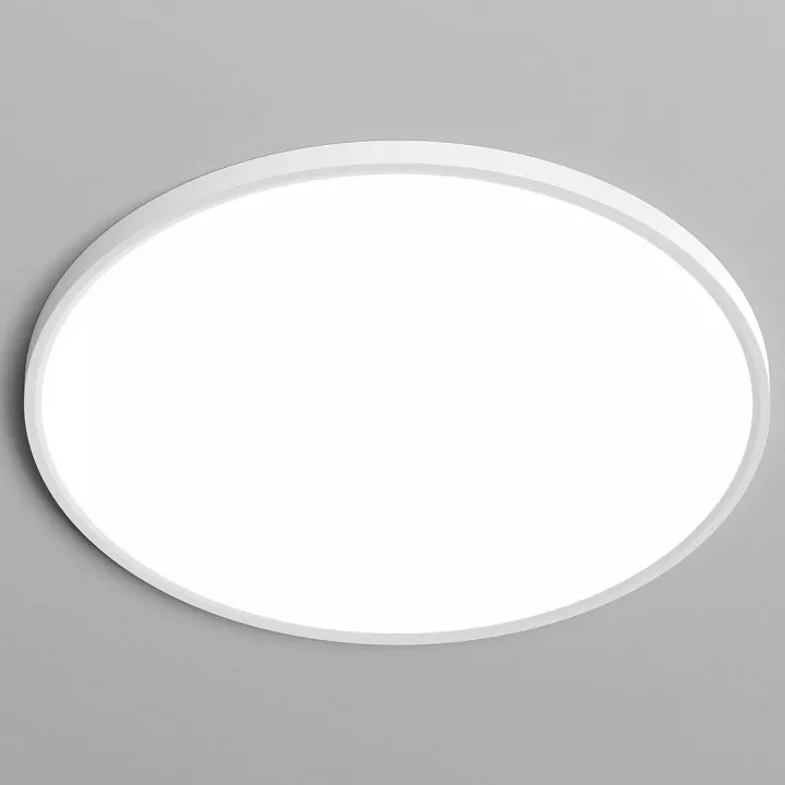 

Накладной светильник Denkirs THIN DK6524-WH
