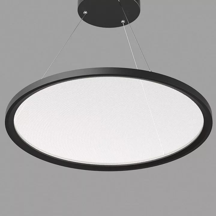 

Подвесной светильник Denkirs Veil DK6616-BK