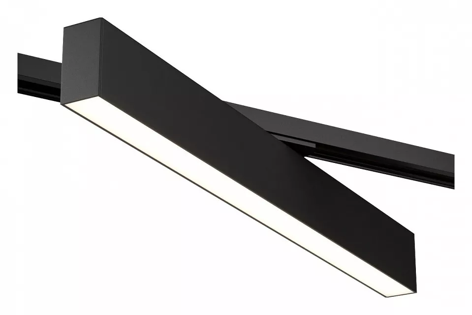 

Накладной светильник Denkirs DK6430 DK6640-BK