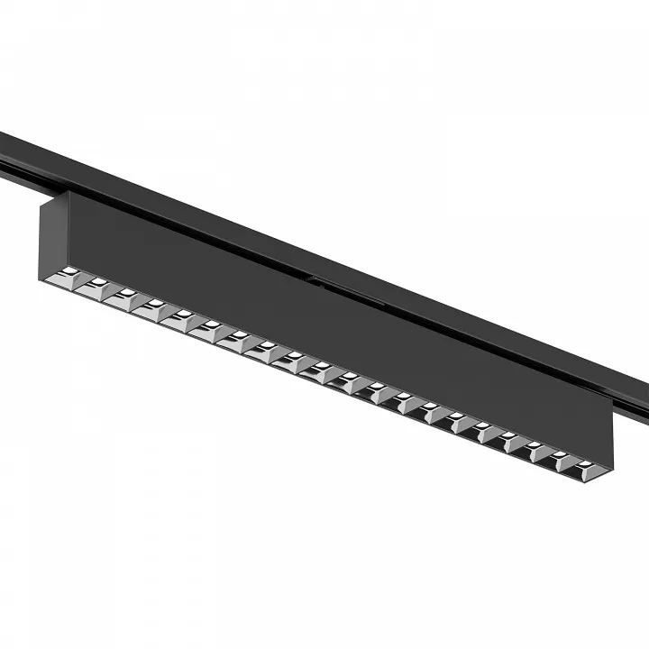 

Накладной светильник Denkirs Edder DK6644-BK