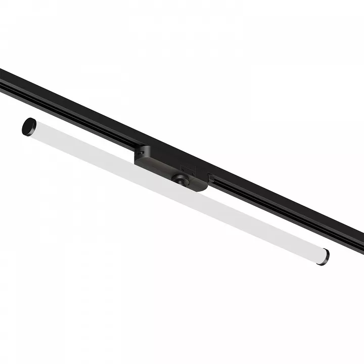 

Накладной светильник Denkirs Strom DK6648-BK