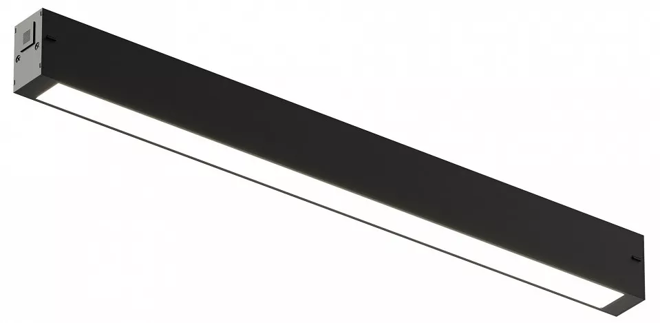 

Трековый светодиодный светильник Denkirs DK8004-BK