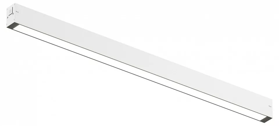 

Трековый светодиодный светильник Denkirs DK8005-WH