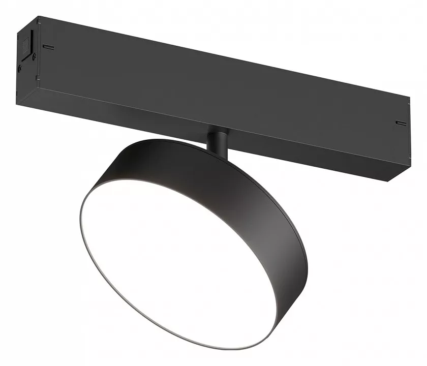 

Светильник на штанге Denkirs SMART LINEAR DK8070-BK