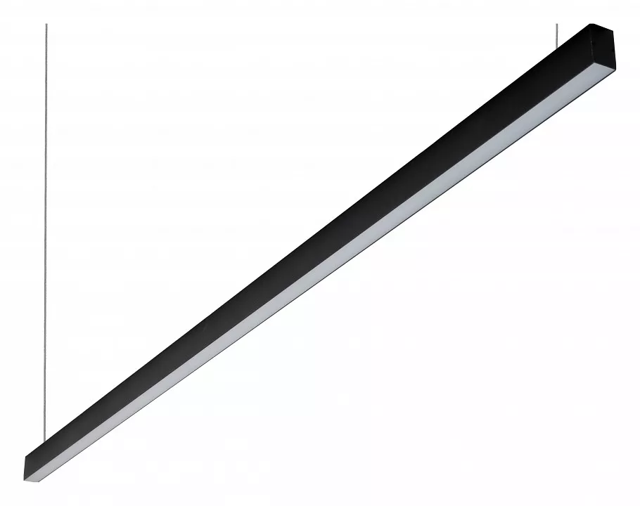 

Подвесной светильник Denkirs DK9000 DK9254-BK