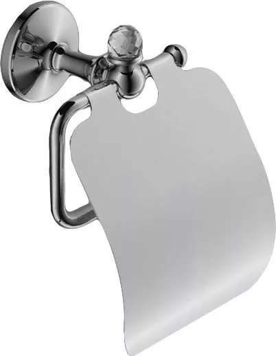 

Держатель туалетной бумаги Art&Max Antic Crystal AM-E-2683SJ-Cr, Хром