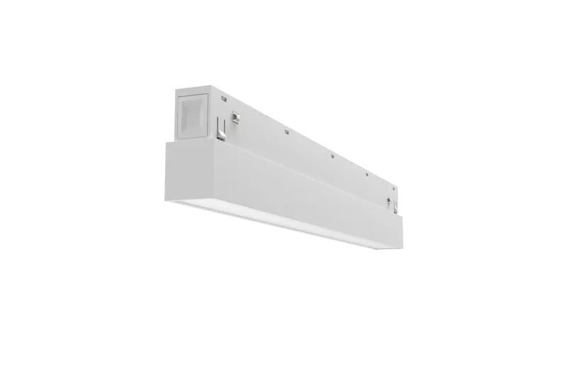 

Магнитный трековый светильник Lumker SY-LINK-300-WH-6-NW 013627