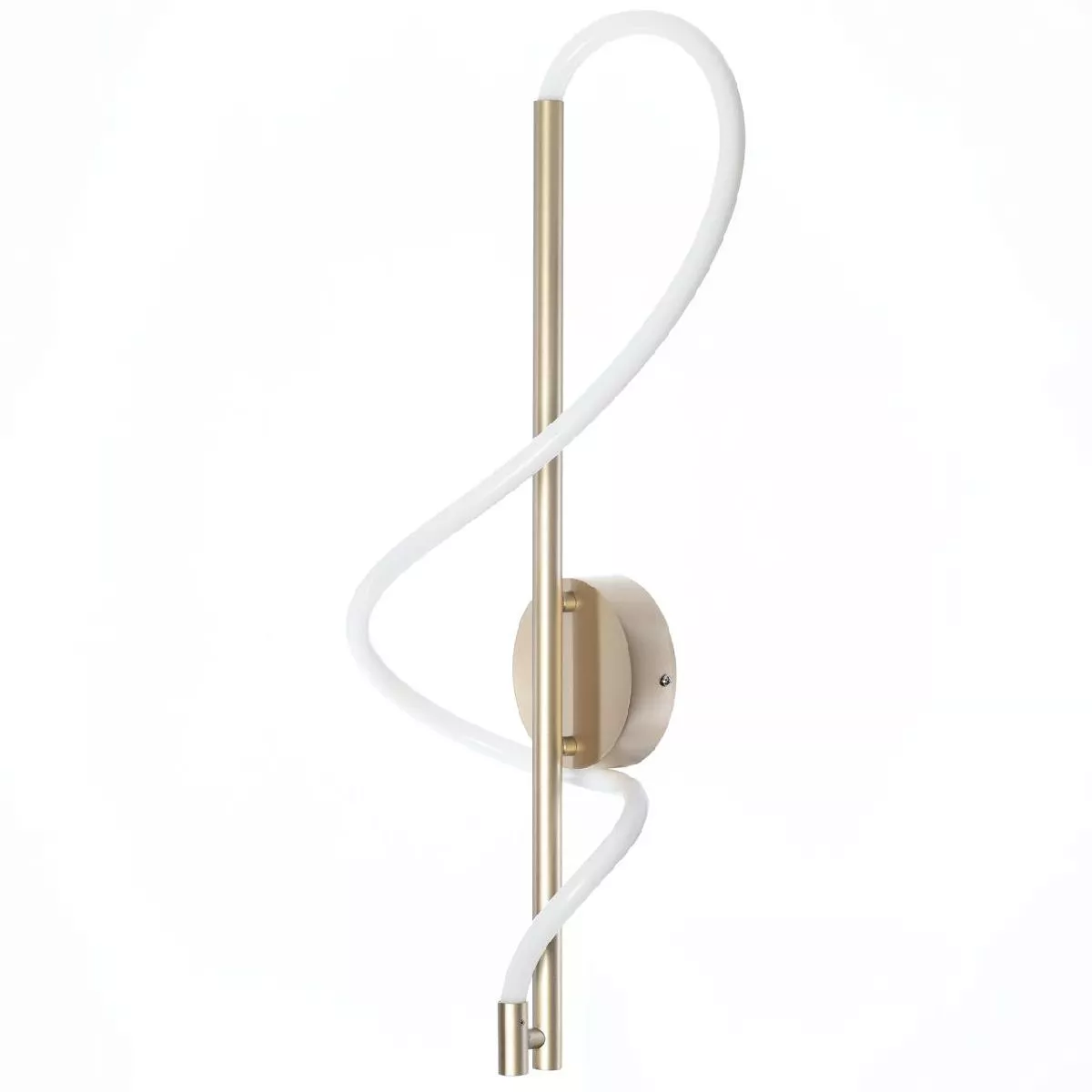 

Настенный светильник Citilux Eva CL210312