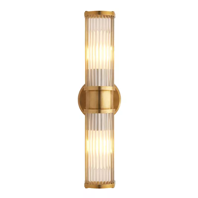 

Бра Delight Collection Claridges BRWL7002-AB