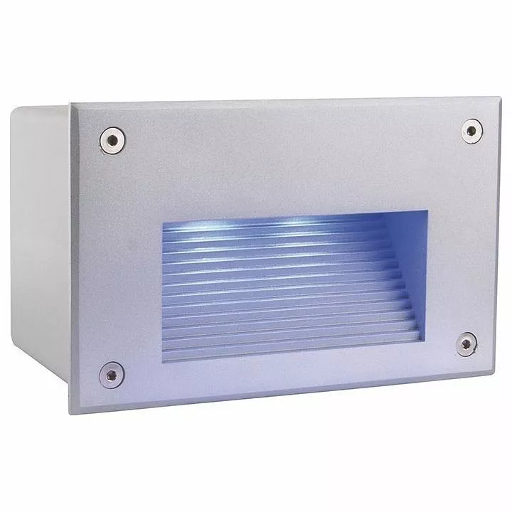 

Встраиваемый светильник Deko-Light Side II LED RGB 100238