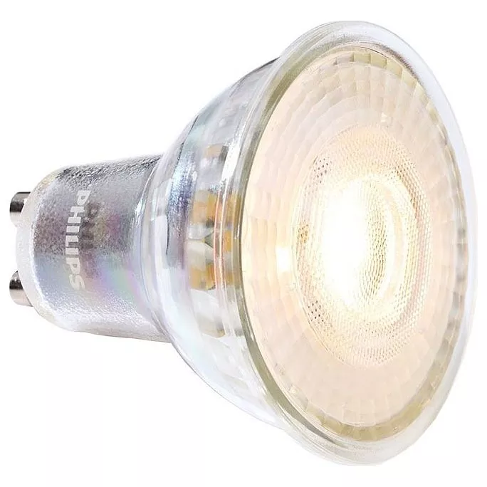 

Лампа светодиодная Deko-Light Value GU10 4.9Вт 2000K 180113