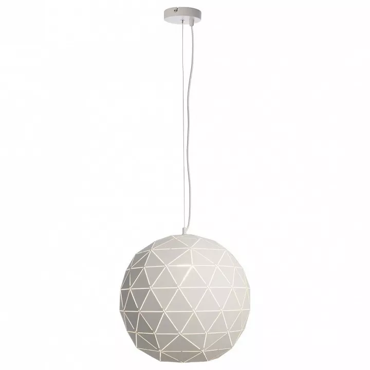 

Подвесной светильник Deko-Light Asterope round 342131