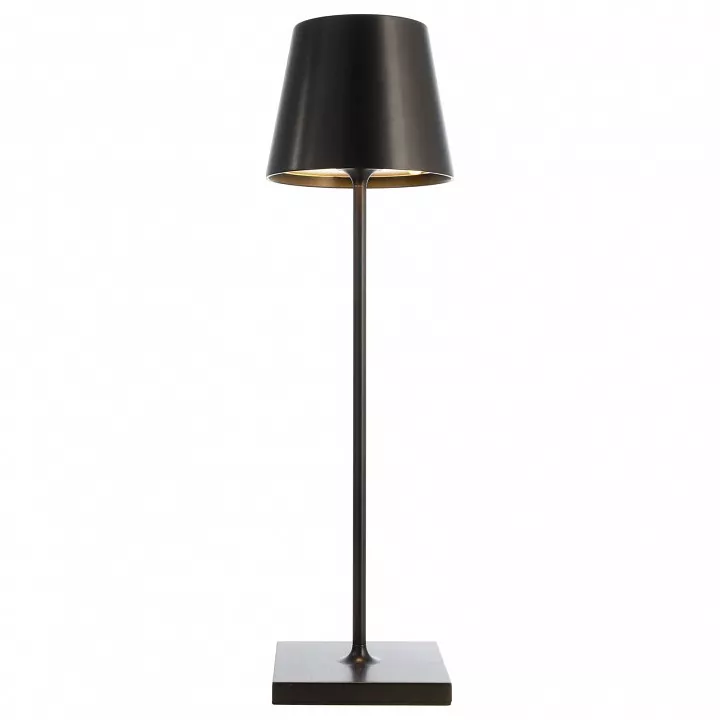 

Настольная лампа декоративная Deko-Light Sheratan 346012