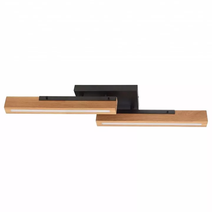 

Накладной светильник Deko-Light Madera 348147