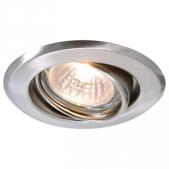 

Встраиваемый светильник Deko-Light 442838