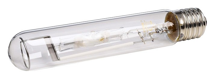 Лампа галогеновая Deko-Light  E40 250Вт 4500K 501033 - фото 1