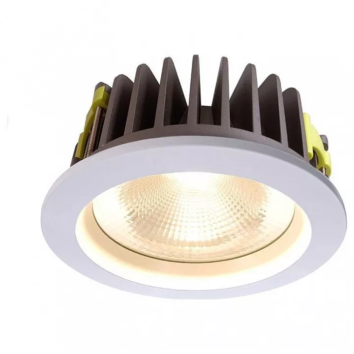 

Встраиваемый светильник Deko-Light 565184