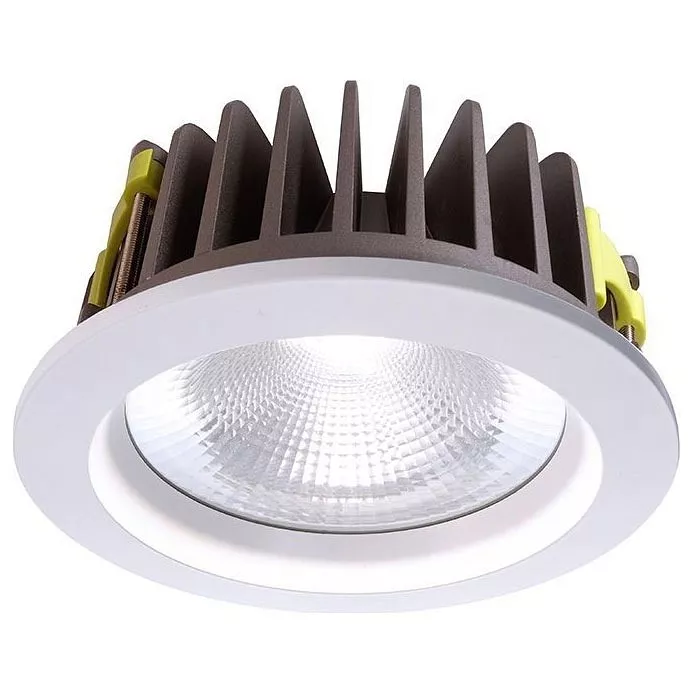 

Встраиваемый светильник Deko-Light 565185