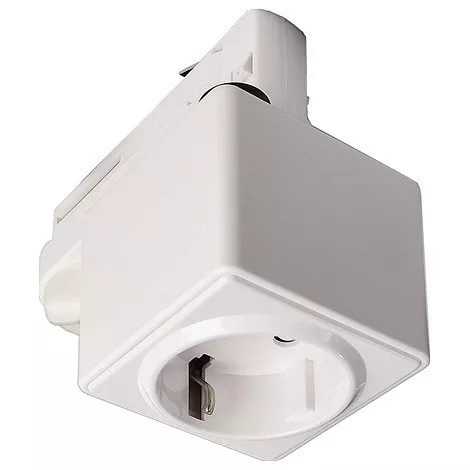 

Розетка с заземлением Deko-Light D Line 710024