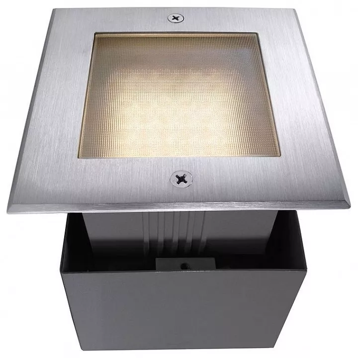 

Встраиваемый в дорогу светильник Deko-Light Square II WW 730248