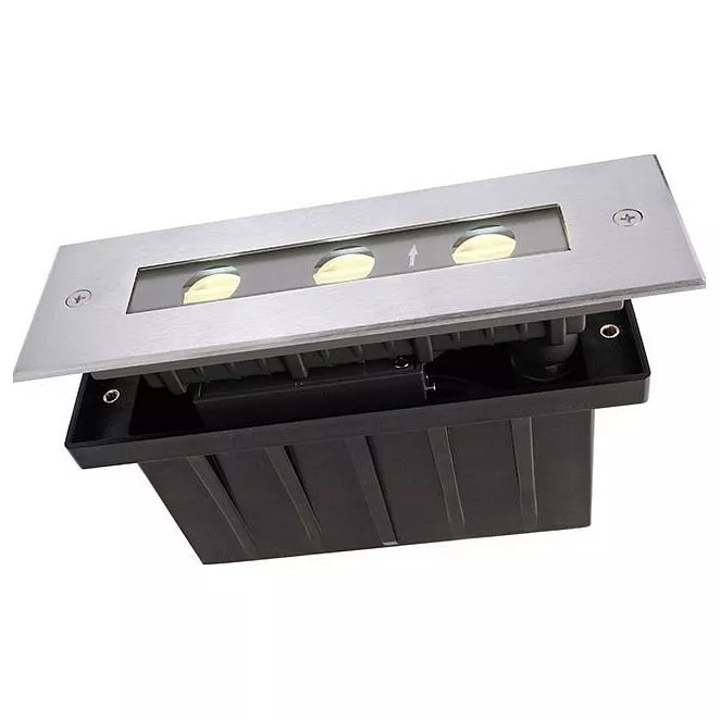 

Встраиваемый в дорогу светильник Deko-Light Line I WW 730292