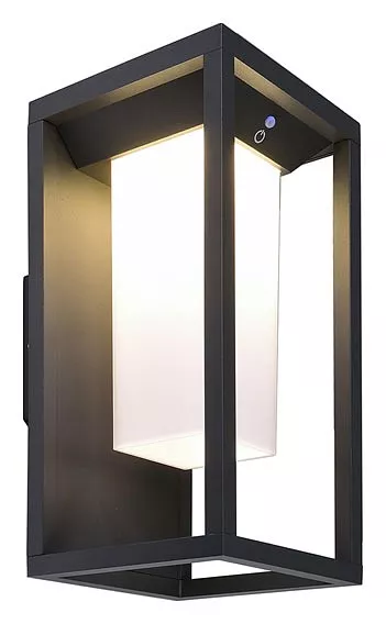 

Накладной светильник Deko-Light Samas Solar 731122