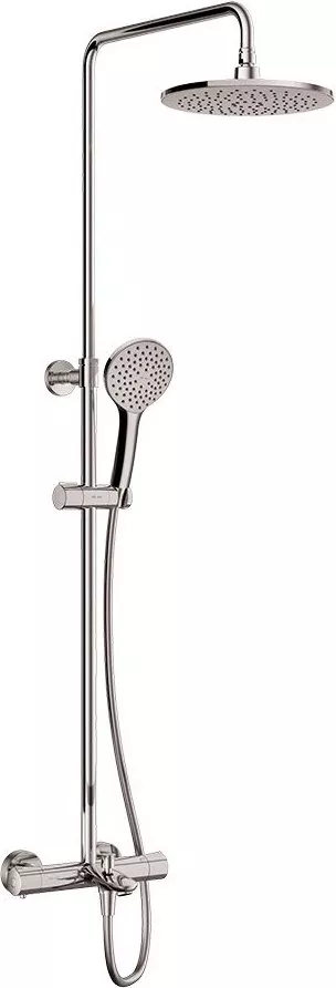 

Душевая стойка AM.PM Gem F0790510