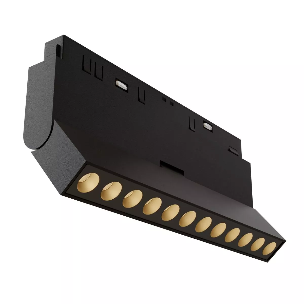 

Трековый магнитный светильник Maytoni Points rot TR033-4-12WTW-M-DSZ-B