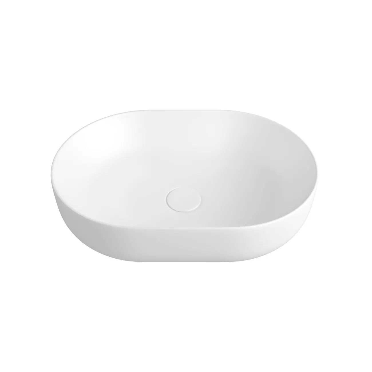 

Раковина чаша Maretti FL13NS09-844, белая