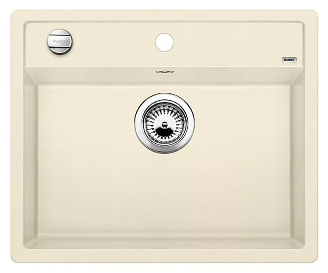 

Мойка из гранита Blanco Dalago бежевый (514592)