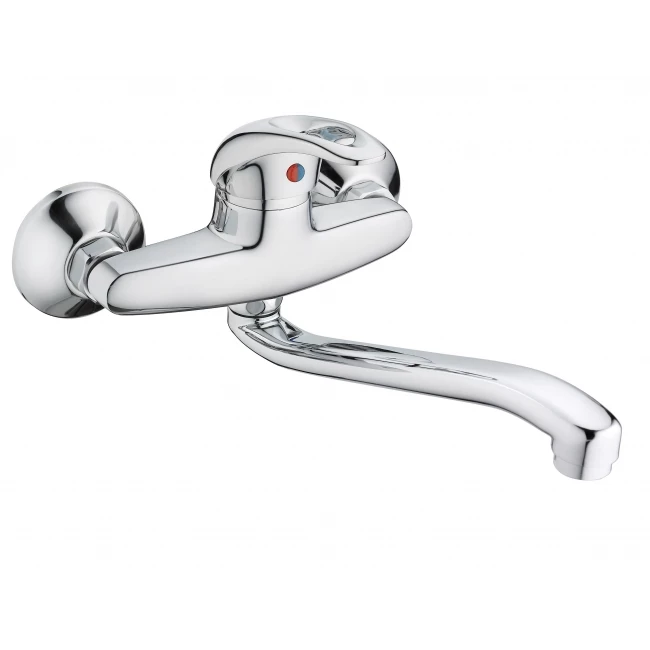 

Смеситель для кухонной мойки VIKO (V-6906)