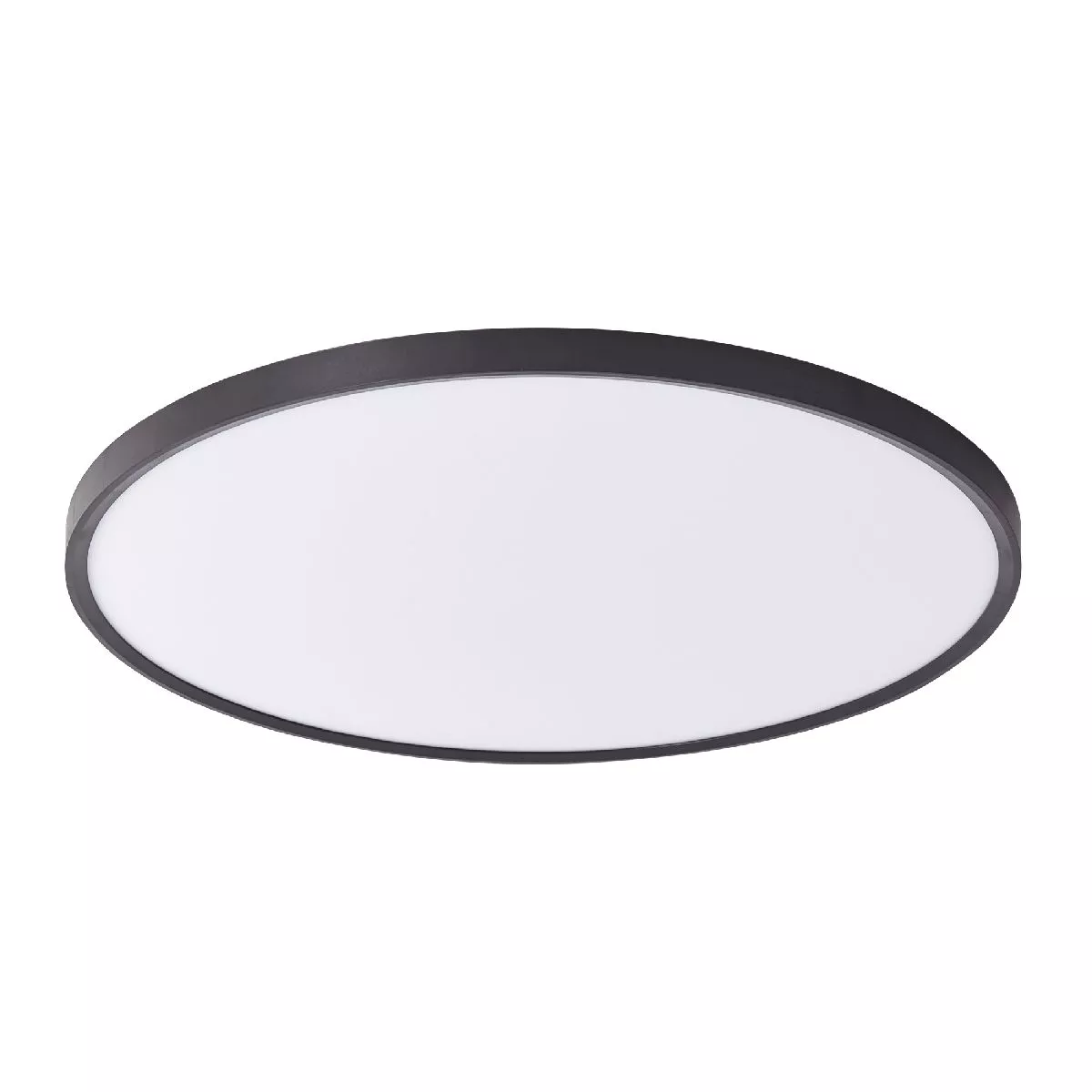 

Потолочный светильник LED4U L3030-600 BK