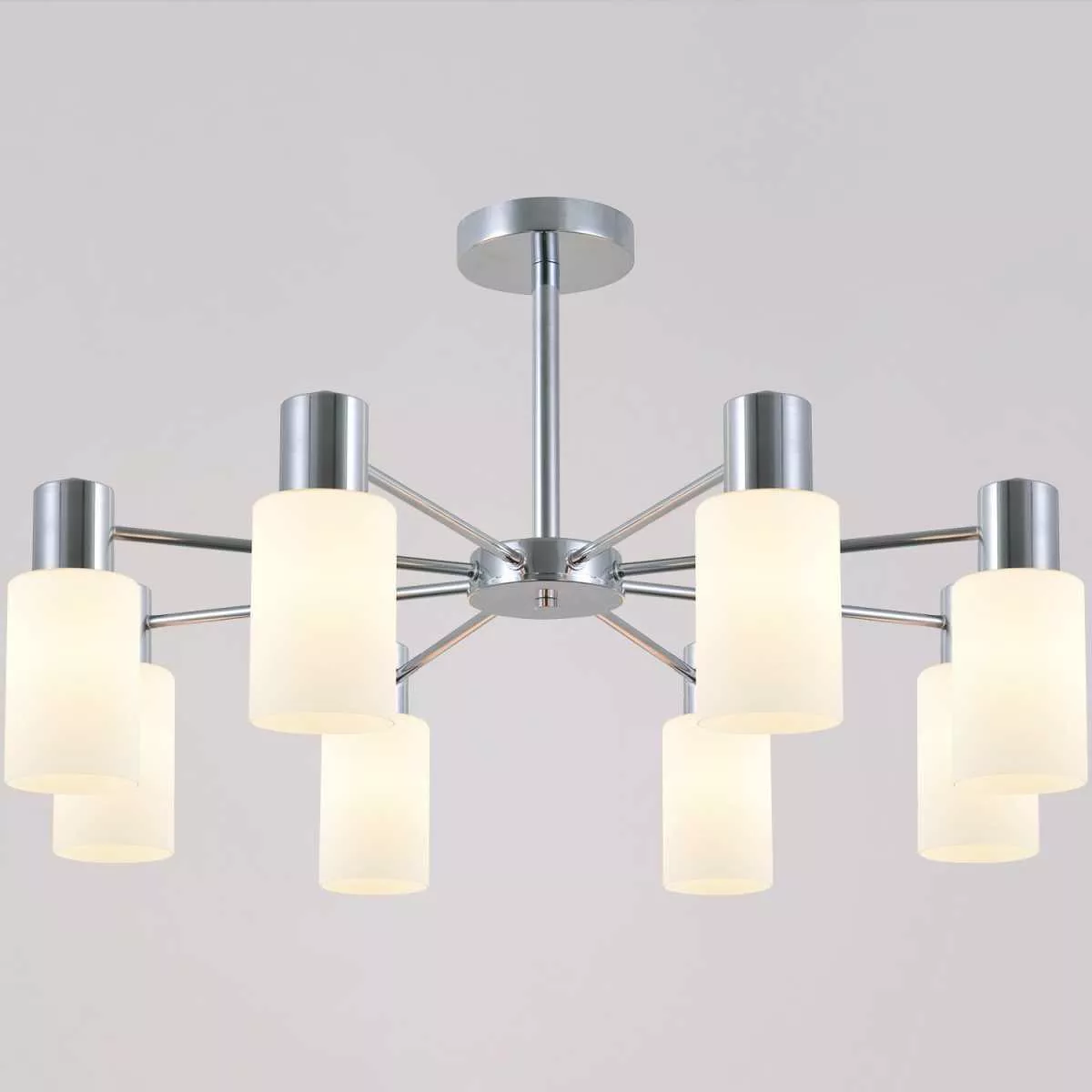 

Потолочный светильник Reluce 74535-0.3-08