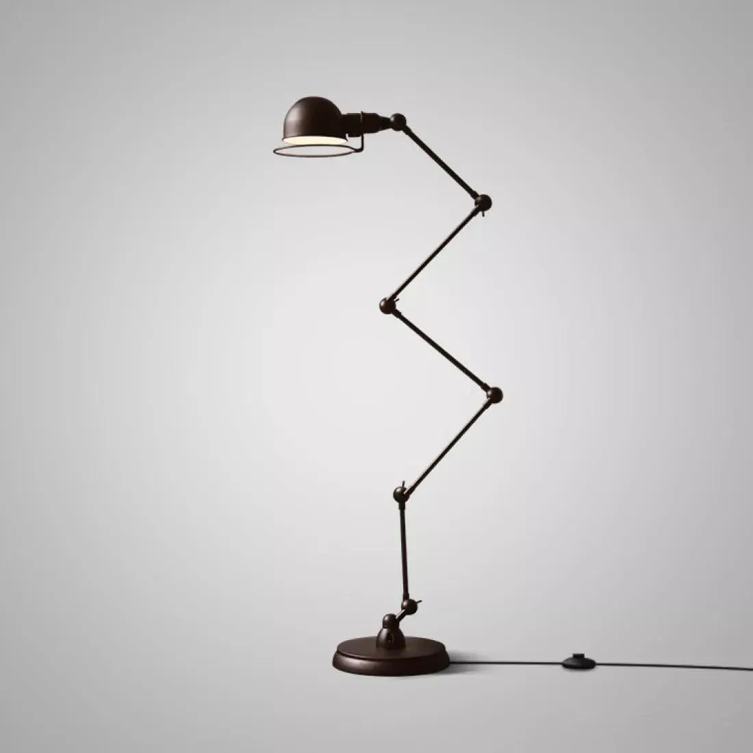 

Торшер Imperium Loft Vikning 191638-26