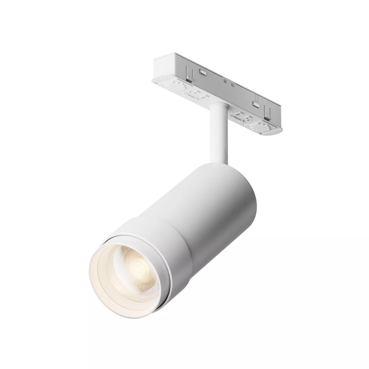 

Трековый светодиодный светильник Maytoni Technical Magnetic Exility Focus Zoom TR211-1-12W3K-Z-W