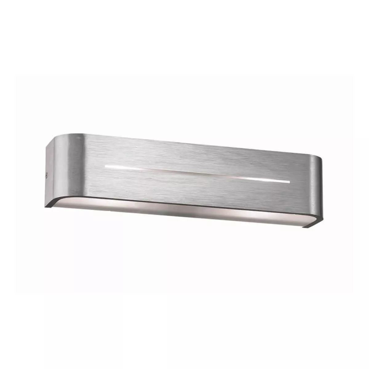 

Настенный светильник Ideal Lux Posta AP2 Alluminio 009940