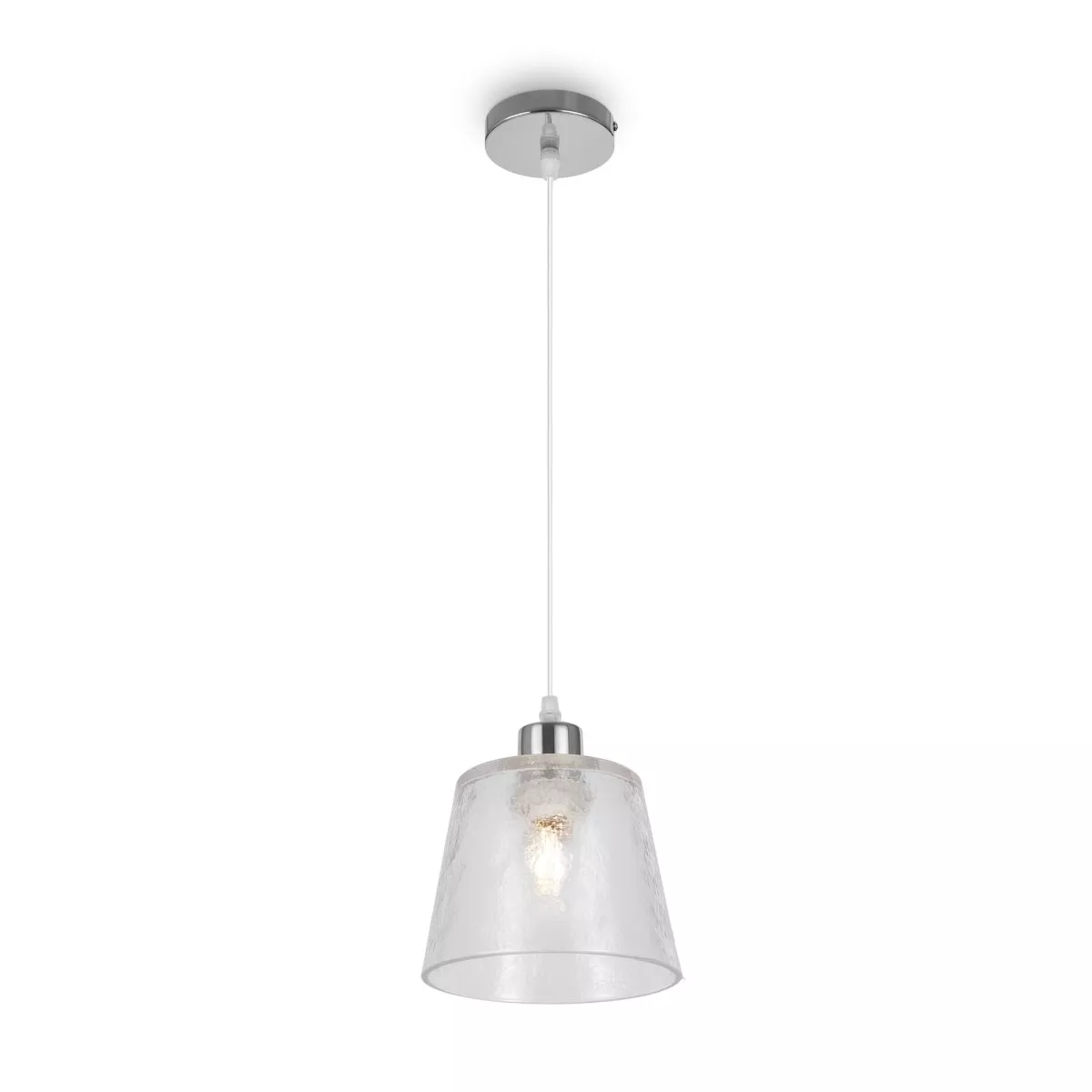 Подвесной светильник Freya Gauzy FR5275PL-01CH