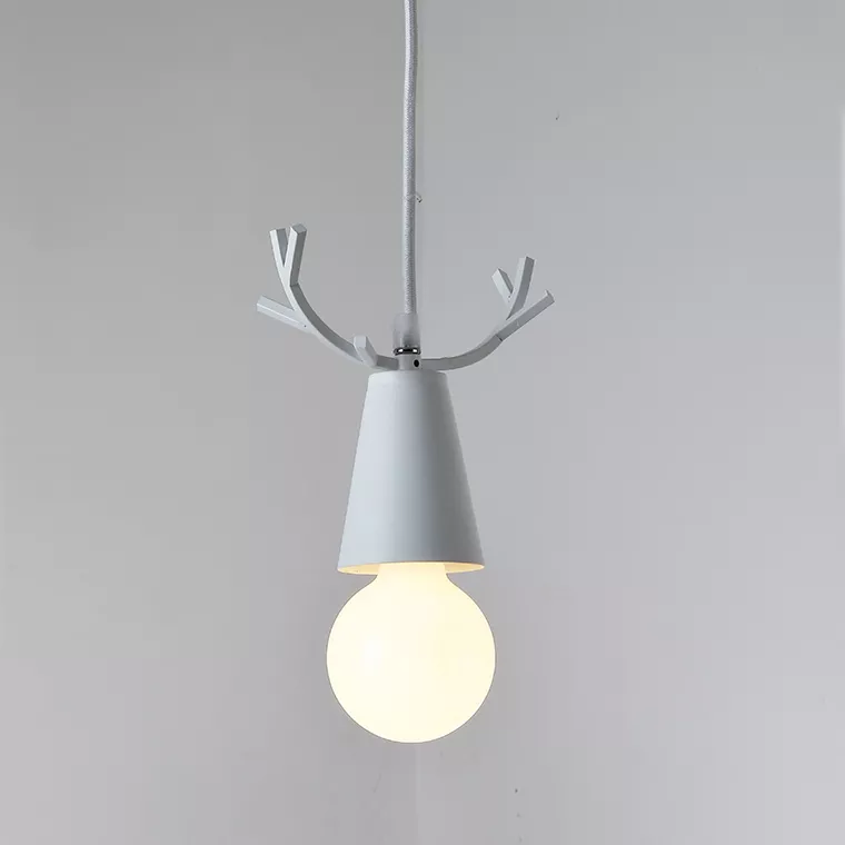 

Подвесной светильник ImperiumLoft Deer 101510-26