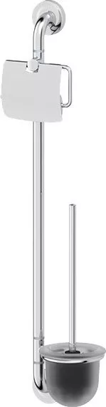 

Стойка для ванной Ellux Elegance (ELE 074)