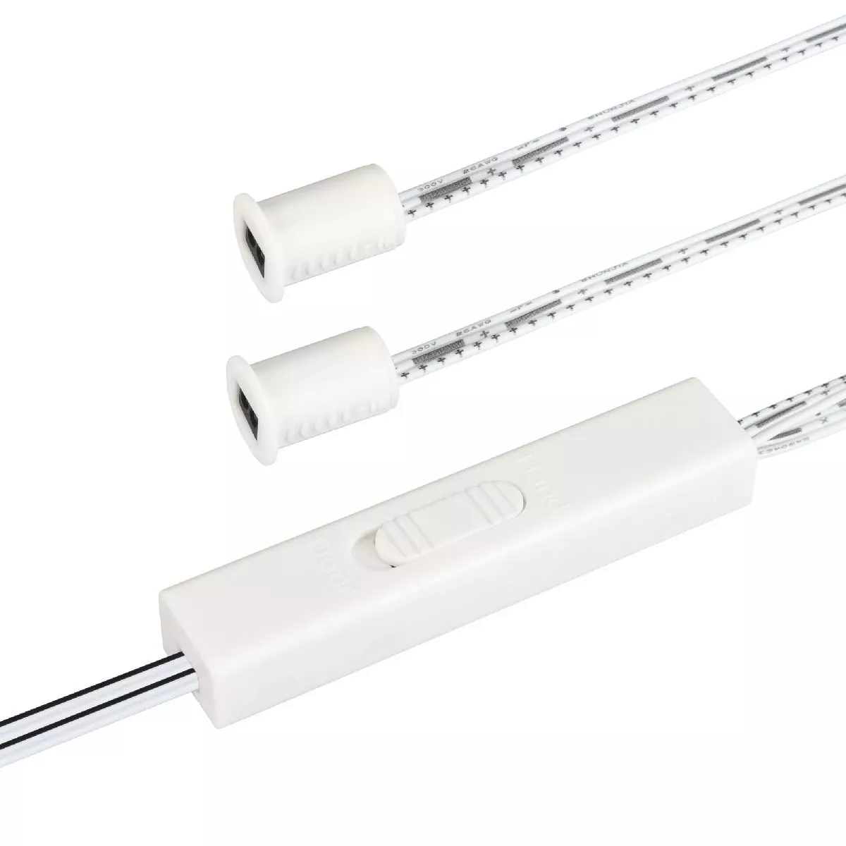 Управление светом  Santehnika Room ИК-датчик Arlight SR-PRIME-RECESSED-IRD/H-R11-WH (12-24V, 48-96W, DOOR/HAND) 046467