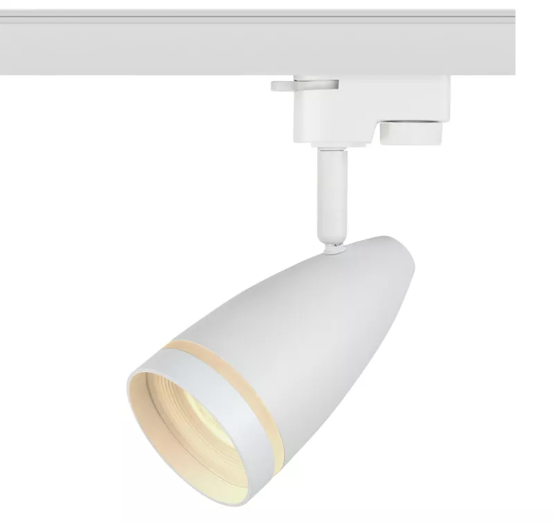 

Трековый светильник Эра TR49 - GU10 WH Б0054161