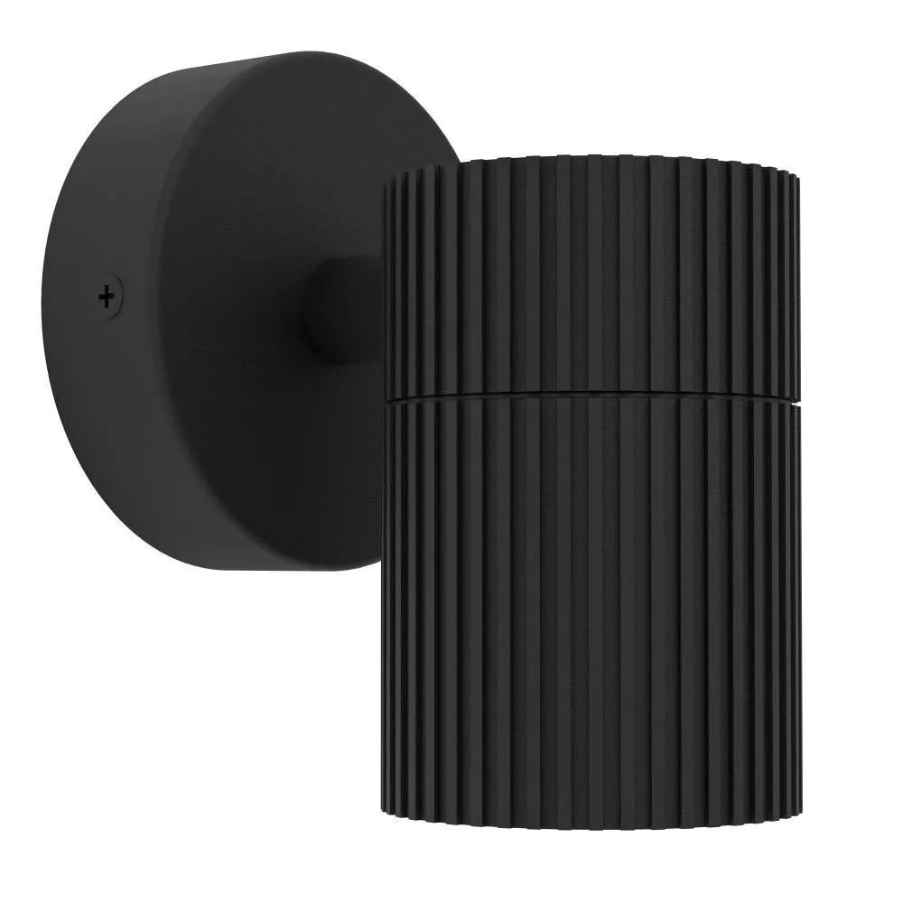 

Уличный настенный светильник Eglo Tomelloso 902037