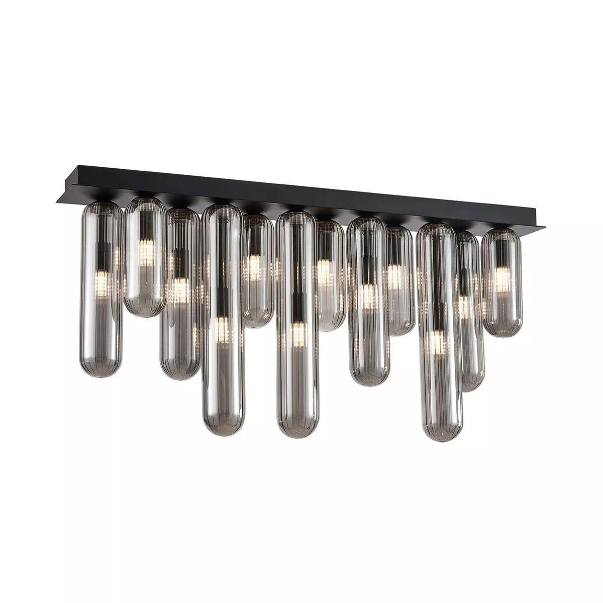 

Потолочная люстра Favourite Stalactit 4454-12P