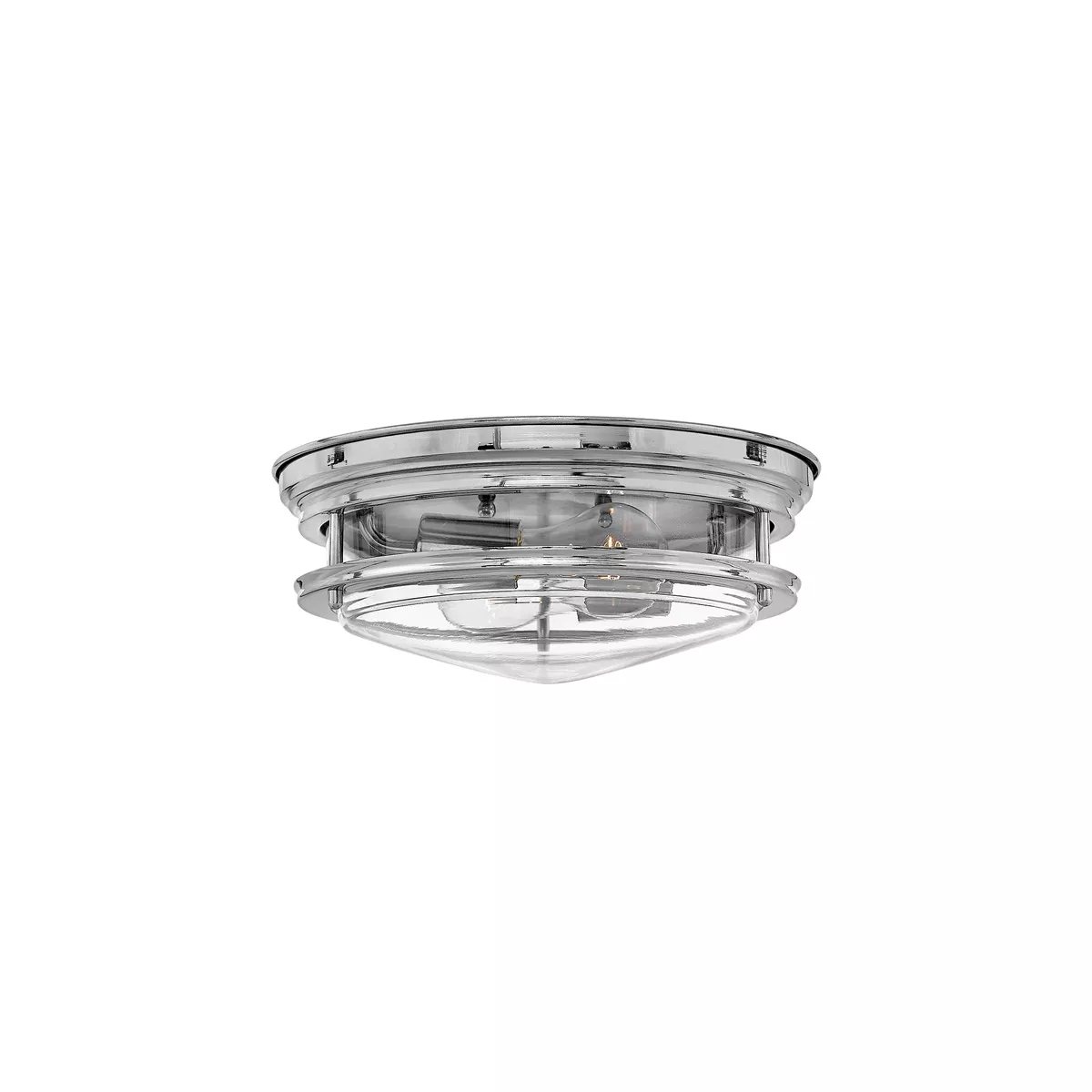 

Потолочный светильник Hinkley Hadrian QN-HADRIAN-FS-CM-CLEAR